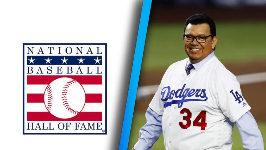 Fernando Valenzuela no llega a Cooperstown y Norris es campeón de la F1: Esto y más en Top 3 Deportes