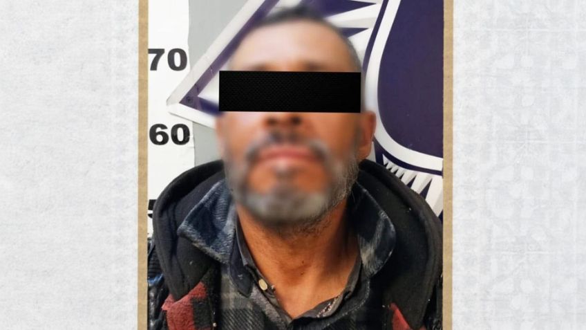 Reportan ruidos en el techo y encuentran a un desconocido dentro de su hogar en Nogales