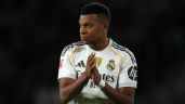 Foto ilustrativa de la nota titulada: Kylian Mbappé y siete elementos más pudieran perderse el duelo del Real Madrid en la Champions League