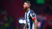 Foto ilustrativa de la nota titulada: OFICIAL: Sergio Ramos deja a Rayados de Monterrey y la Liga MX tras eliminación del Apertura 2025