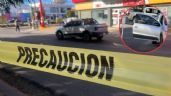 Foto ilustrativa de la nota titulada: Ataque armado deja un muerto y un herido al poniente de Culiacán; iban a bordo de un vehículo