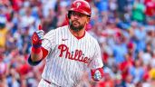 Foto ilustrativa de la nota titulada: Kyle Schwarber no se va; Philadelphia Phillies amarran a su cañonero por cinco temporadas