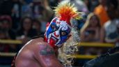 Foto ilustrativa de la nota titulada: Psycho Clown hará vibrar al público de Ciudad Obregón al encabezar gran cartel de lucha libre