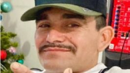 Foto que representa a Reportan como desaparecido a Luis Arturo en Ciudad Obregón; hace días no se sabe nada de él