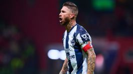 Foto que representa a OFICIAL: Sergio Ramos deja a Rayados de Monterrey y la Liga MX tras eliminación del Apertura 2025