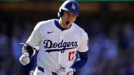 Foto que representa a ¿Quién más? Shohei Ohtani repite como el Atleta Masculino del Año de la AP
