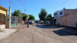Foto que representa a No pudo sobrevivir: Fallece en el hospital 'El Chuco', sujeto baleado al norte de Ciudad Obregón