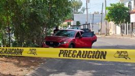 Foto que representa a Culiacán, bajo fuego: Balacera entre grupos criminales rivales deja un muerto y tres lesionados