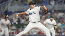 Foto que representa a Mexicano que brilla en la MLB regresa a la Liga Arco Mexicana del Pacífico y debutaría ante Yaquis
