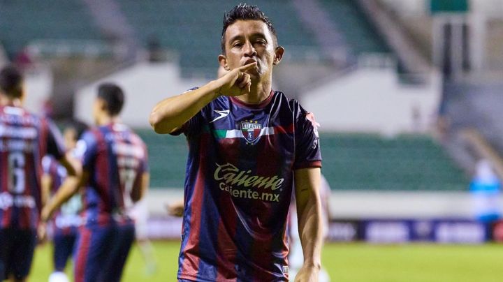 El 'Potro de Hierro' de vuelta; FMF aprueba el regreso del Atlante a la Liga MX por el Mazatlán FC