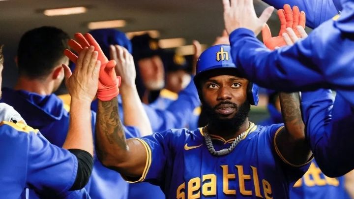 Randy Arozarena le pone fin a los rumores: No jugaría con los Jaguares de Nayarit en la LAMP