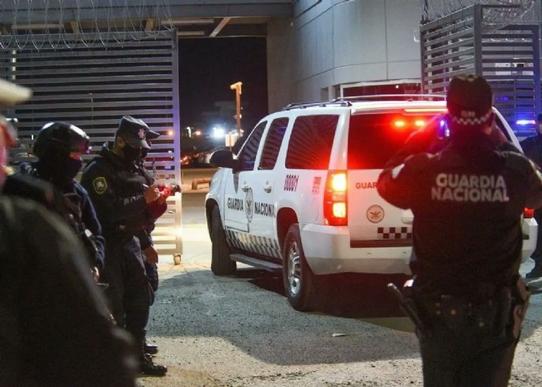 El exgobernador de Chihuahua fue detenido este lunes. Foto: Twitter