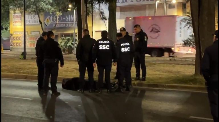 De momento, se desconoce la identidad de la víctima. Foto: Facebook