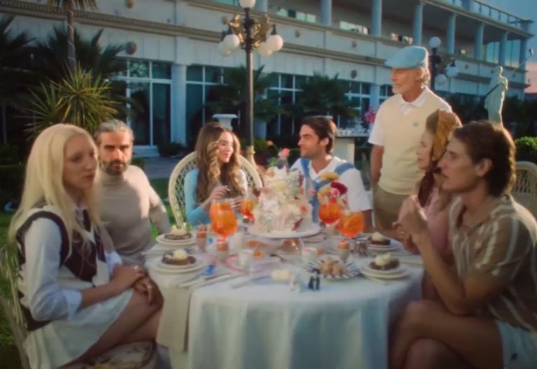 Captura de pantalla del video 