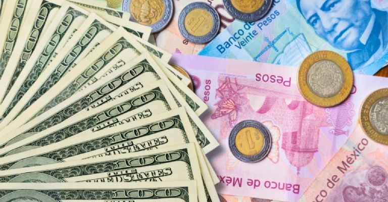 Precio del dólar para este sábado 3 de enero del 2026