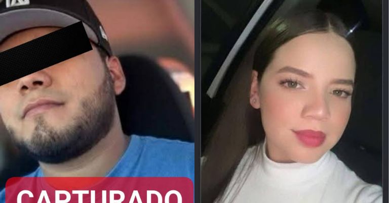 Miguel 'N' se escondió en recámara de Lourdes Angélica tras matarla; FGJES da detalles y obtiene prisión preventiva