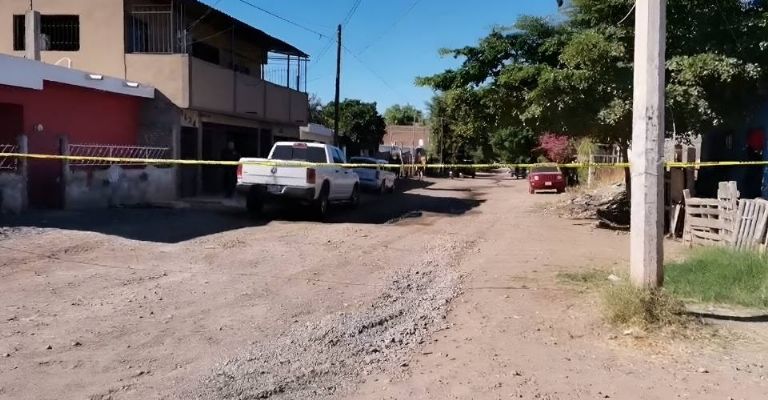 La víctima mortal fue identificada como Javier U. E., alias 'El Chuco'.