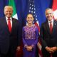 Sheinbaum confirma nueva reunión con Trump en Washington tras su encuentro en el Mundial 2026