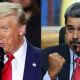 VIDEO: "Nicolás Maduro tiene los días contados", dice Donald Trump; y no descarta una invasión a Venezuela