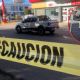 Ataque armado deja un muerto y un herido al poniente de Culiacán; iban a bordo de un vehículo
