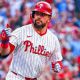 Kyle Schwarber no se va; Philadelphia Phillies amarran a su cañonero por cinco temporadas