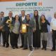 Hermosillo: Entrega alcalde Antonio 'Toño' Astiazarán Premio Municipal del Deporte 2025