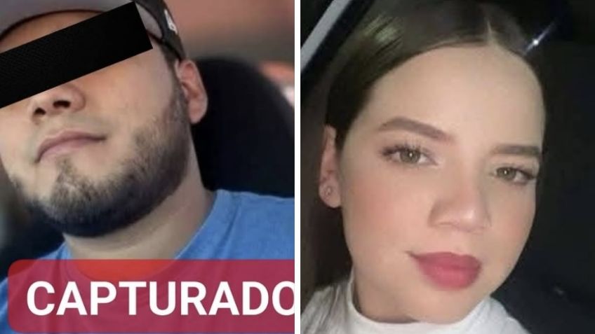 Feminicidio en Ciudad Obregón: Así fue la captura de Miguel 'N' presunto asesino de Angélica Lourdes