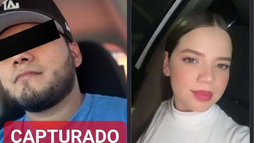Feminicidio en Ciudad Obregón: Así fue la captura de Miguel 'N' presunto asesino de Angélica Lourdes
