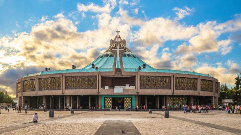 Día de la Virgen de Guadalupe: ¿Cuál es el horario de entrada y de las misas en la Basílica?
