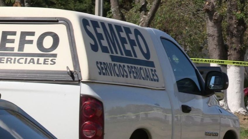 Puebla: Interceptan vehículo forense y roban el cadáver de una mujer víctima de ataque armado