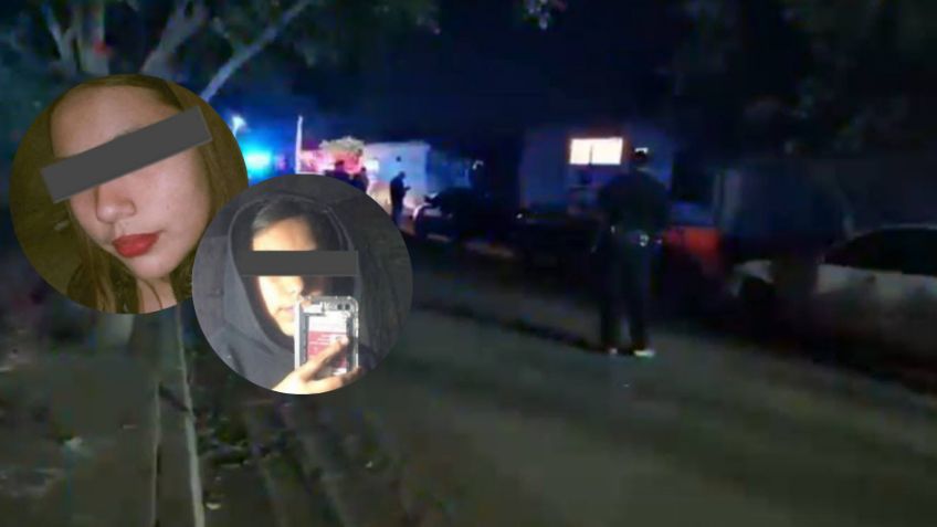 FGJES investiga asesinato de hermanas en Ciudad Obregón; sus padres están en el Cereso por narcomenudeo