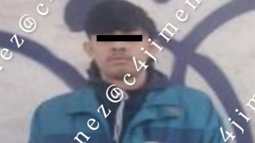 Estaba comiendo con su familia: Asesinan a joven de 19 años relacionado con La Unión Tepito