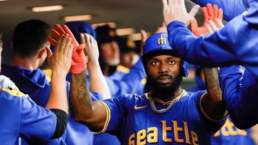 Randy Arozarena le pone fin a los rumores: No jugaría con los Jaguares de Nayarit en la LAMP