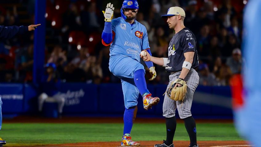 LAMP: Yaquis de Ciudad Obregón tropieza ante Charros en su visita a Jalisco