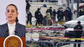 Foto ilustrativa de la nota titulada Claudia Sheinbaum revela acciones por muerte de mexicanos en accidente aéreo en Filadelfia