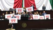 Foto ilustrativa de la nota titulada Cámara de Diputados aprueban Reforma al Infonavit; regresa al Senado