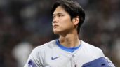 Foto ilustrativa de la nota titulada Shohei Ohtani podría volver a la lomita de los disparos para mayo: Roberts