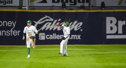 Charros de México y los Indios de Mayagüez cierran la jornada inaugural de la Serie del Caribe