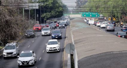 Hoy No Circula: ¿Qué autos no podrán transitar en CDMX HOY sábado 1 de febrero el 2025?