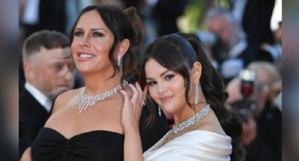 "Una rata rica": Karla Sofía Gascón así se expresó de Selena Gomez antes de 'Emilia Pérez'