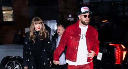 Travis Kelce así respondería a Donald Trump tras burlarse de Taylor Swift en el Super Bowl