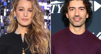 Blake Lively "inundada” de spam con contenido explícito en medio de su batalla legal con Justin Baldoni