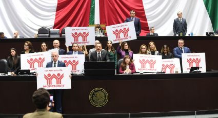 Cámara de Diputados aprueban Reforma al Infonavit; regresa al Senado