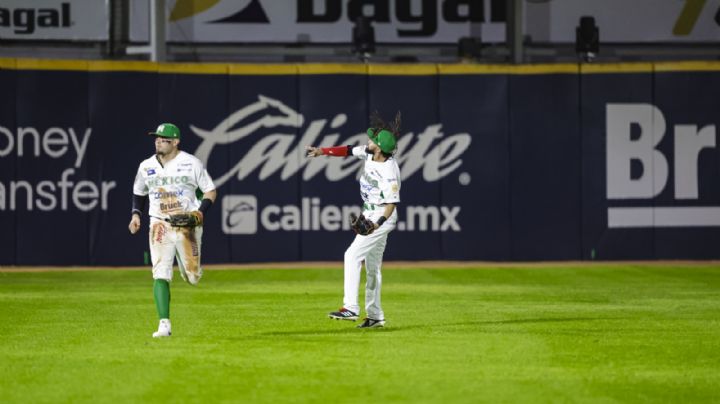 Charros de México y los Indios de Mayagüez cierran la jornada inaugural de la Serie del Caribe