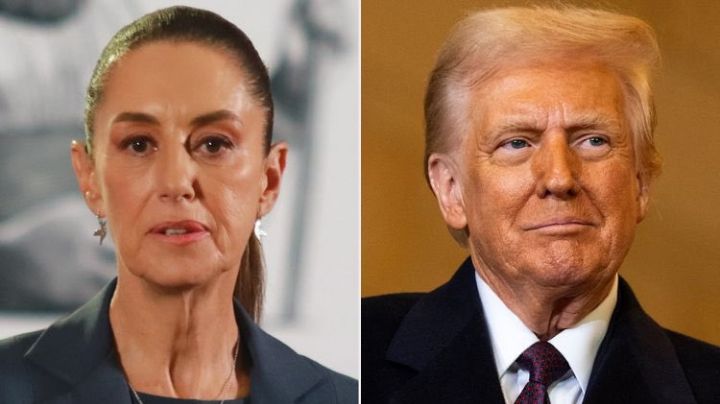 Sheinbaum reúne al CCE para revisar avances del Plan México tras anuncio de aranceles de Trump