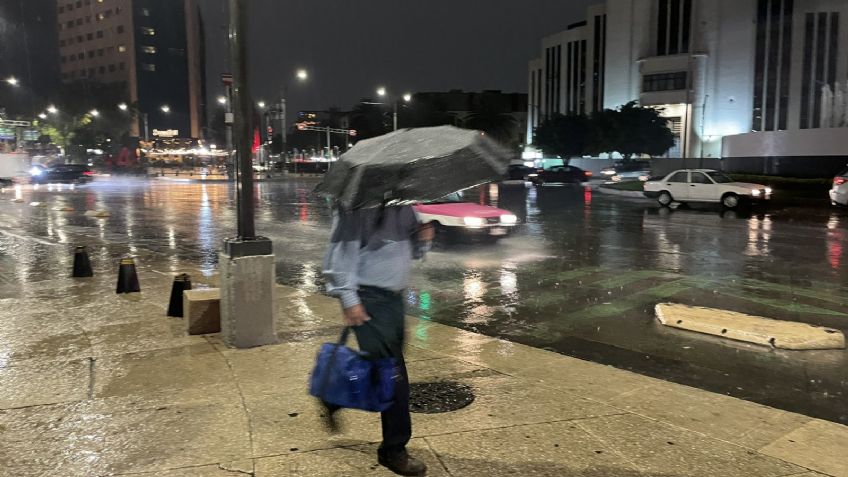 Clima en CDMX 1 de febrero: Se esperan altas temperaturas ¿A qué hora lloverá Hoy?