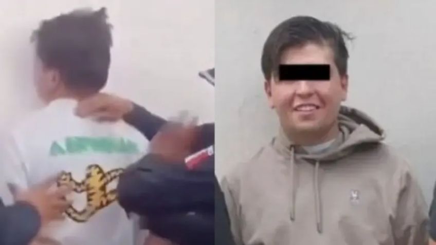 Destapan más agresiones a Fofo Márquez en penal de Barrientos; denuncian tortura