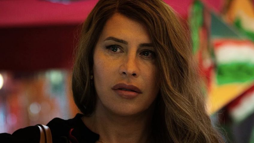 Karla Sofía Gascón pide perdón y elimina su cuenta de X tras polémica por antiguos tuits