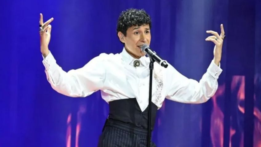 Conoce quién es Jessy Portillo, el exintegrante de 'La Academia' que se integra a 'VLA'