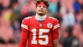 Foto ilustrativa de la nota titulada Patrick Mahomes rompe el silencio tras derrota en el Super Bowl: "Los decepcioné a todos"